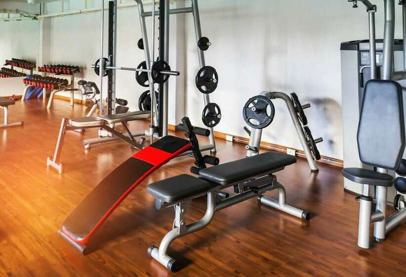 Homewood Hotel By Seuya