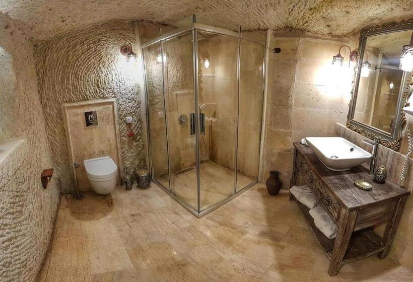 هتل Elysion Cave Suites