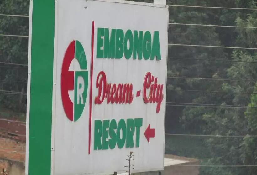 هتل Embonga Dream City Resort