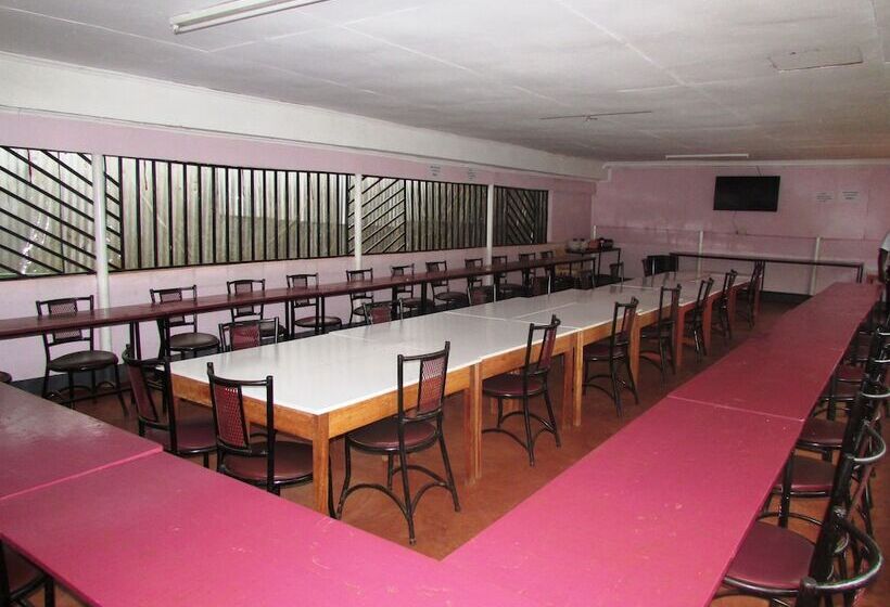 هتل Embonga Dream City Resort