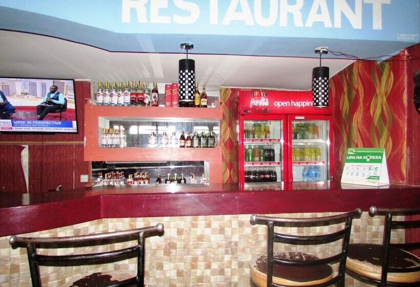 هتل Embonga Dream City Resort