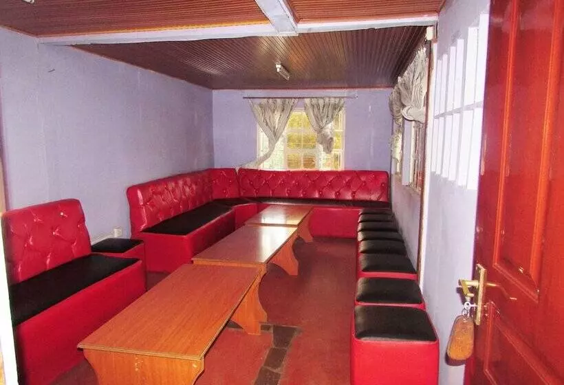 هتل Embonga Dream City Resort