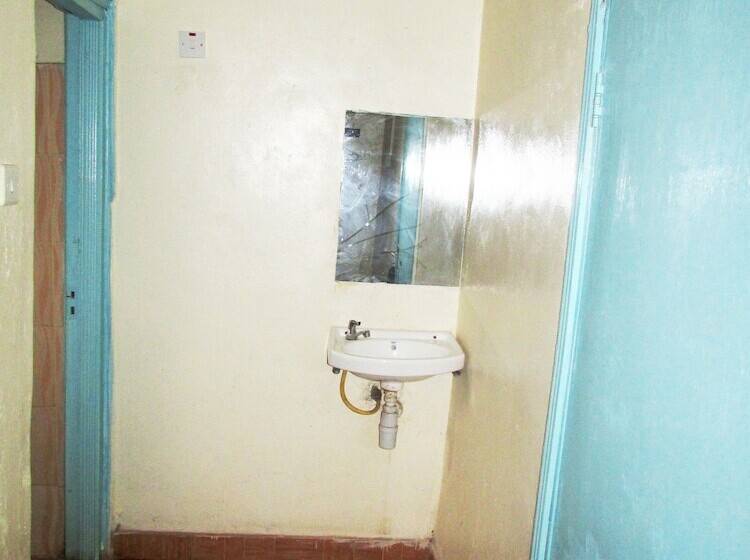 هتل Embonga Dream City Resort