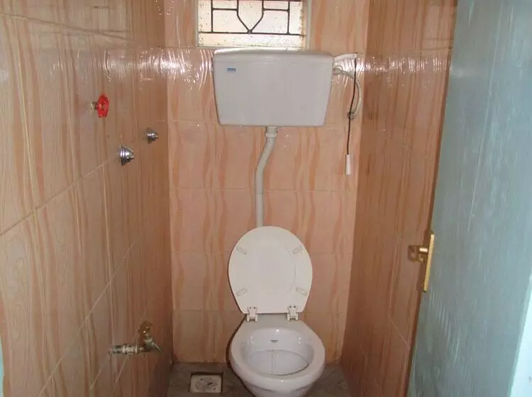 هتل Embonga Dream City Resort