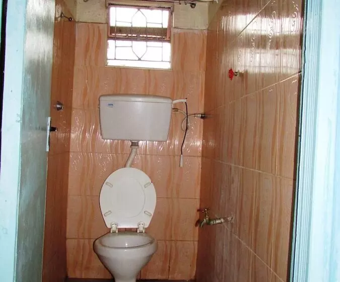 هتل Embonga Dream City Resort