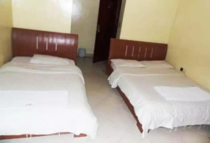 هتل Embonga Dream City Resort