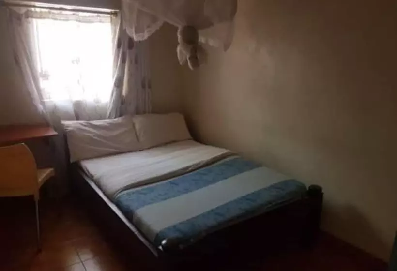 هتل Embonga Dream City Resort