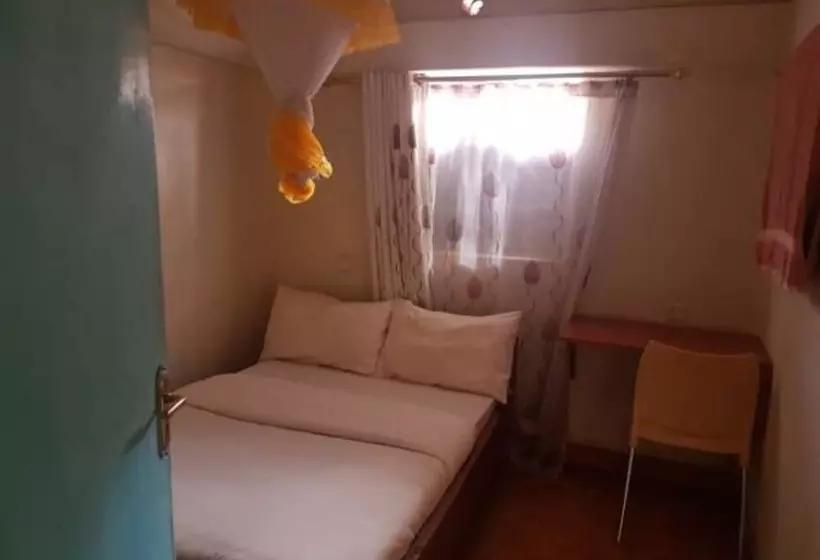 هتل Embonga Dream City Resort