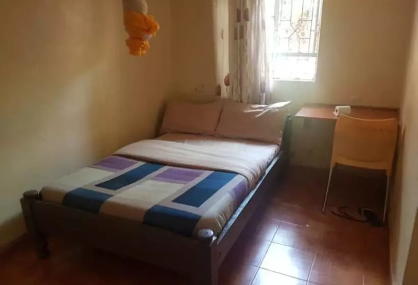 هتل Embonga Dream City Resort