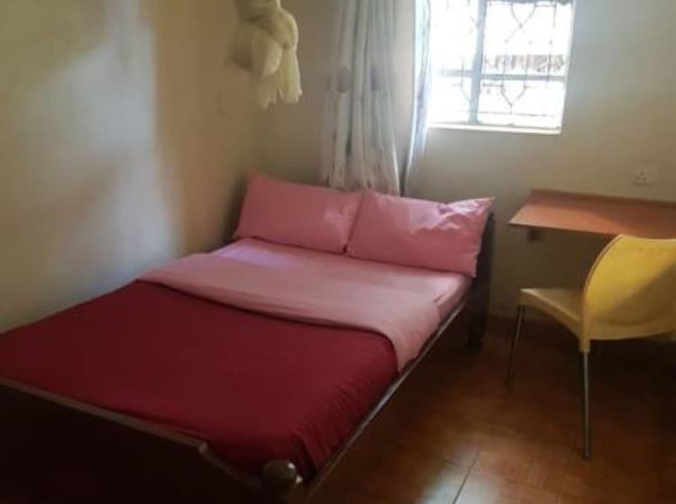 هتل Embonga Dream City Resort