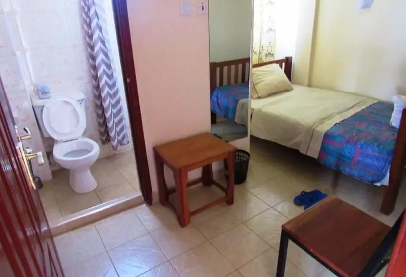 هتل Embonga Dream City Resort