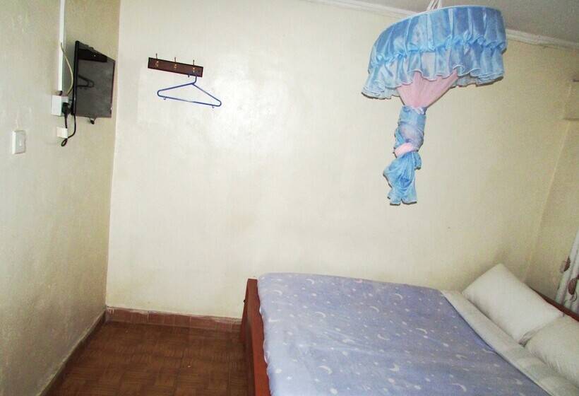 هتل Embonga Dream City Resort