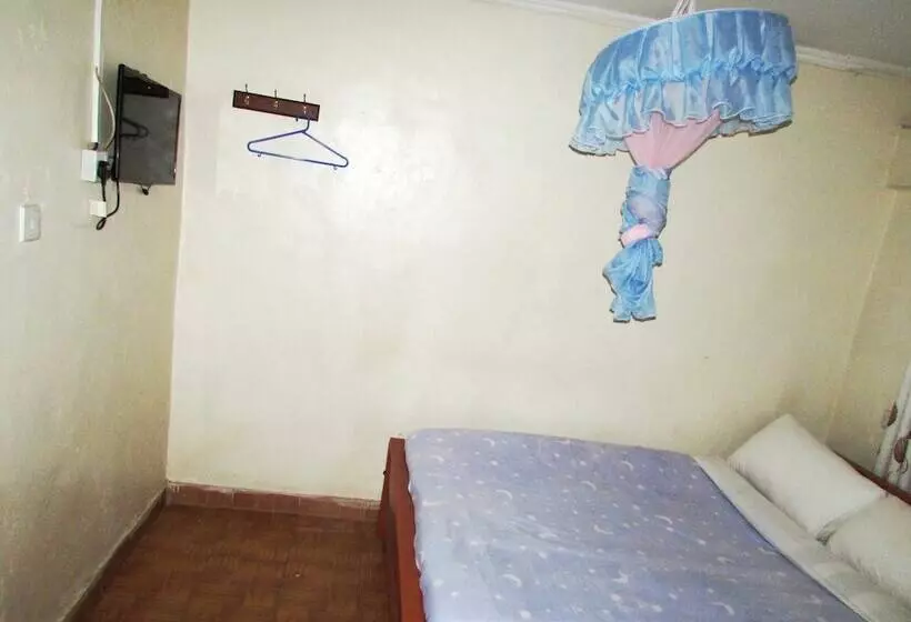 هتل Embonga Dream City Resort