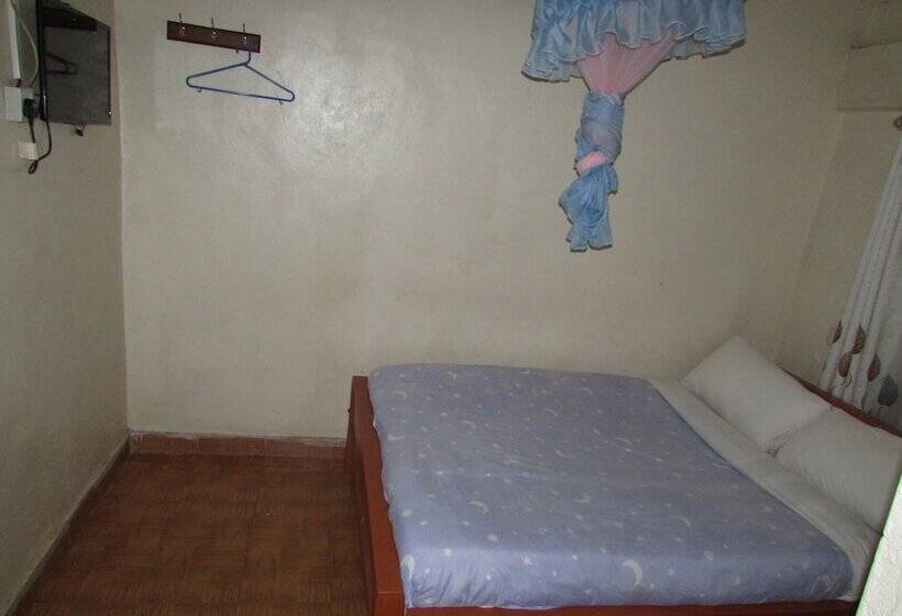 هتل Embonga Dream City Resort