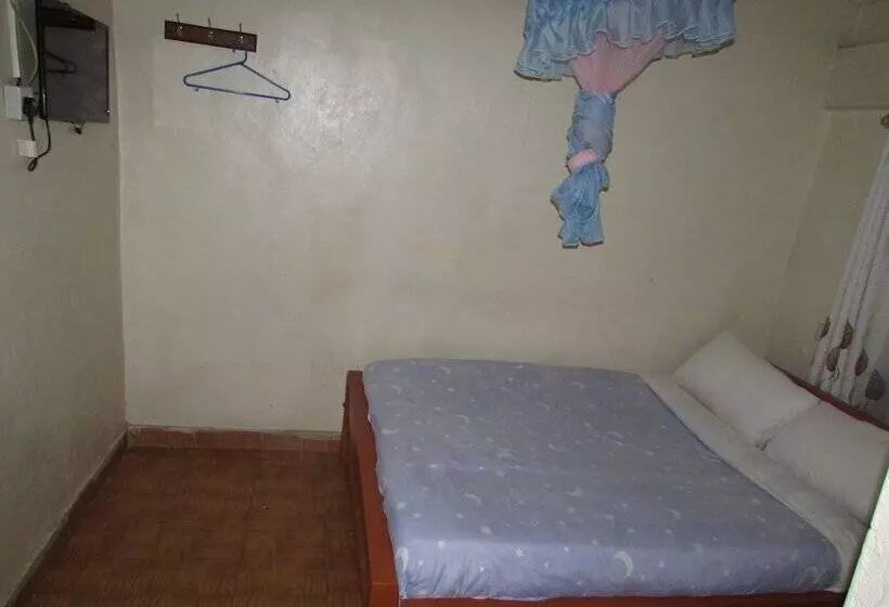 هتل Embonga Dream City Resort