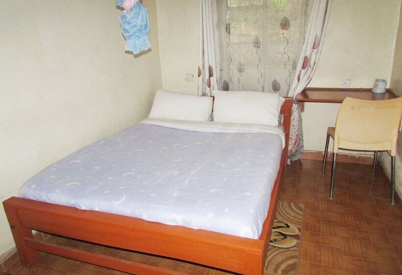 هتل Embonga Dream City Resort