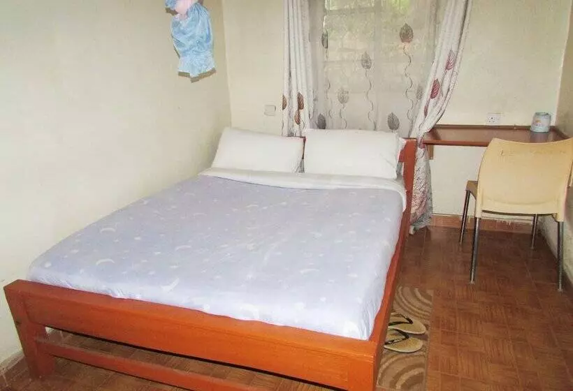 هتل Embonga Dream City Resort