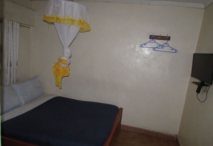 هتل Embonga Dream City Resort