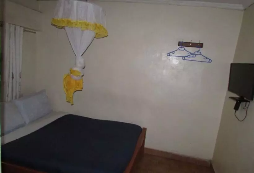 هتل Embonga Dream City Resort