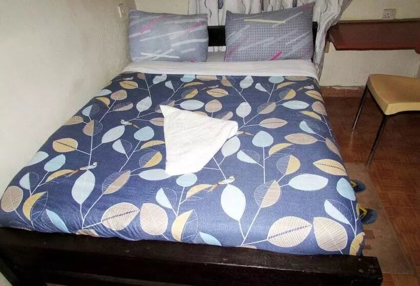 هتل Embonga Dream City Resort