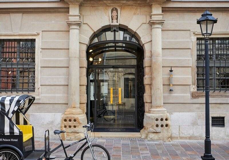 H15 Luxury Palace   Destigo Hotels