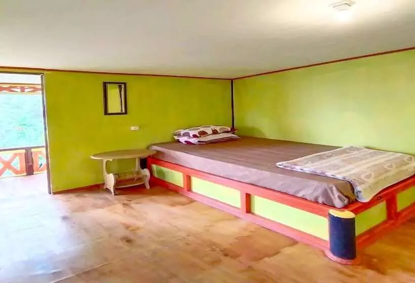 ホテル Iefa Resort Malino