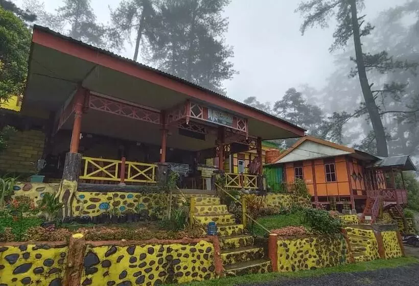 ホテル Iefa Resort Malino