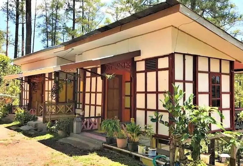 ホテル Iefa Resort Malino