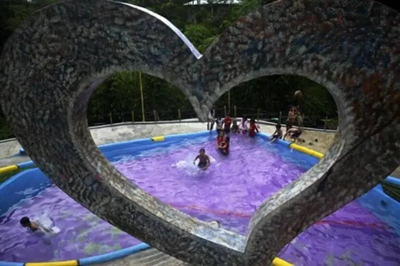 ホテル Iefa Resort Malino