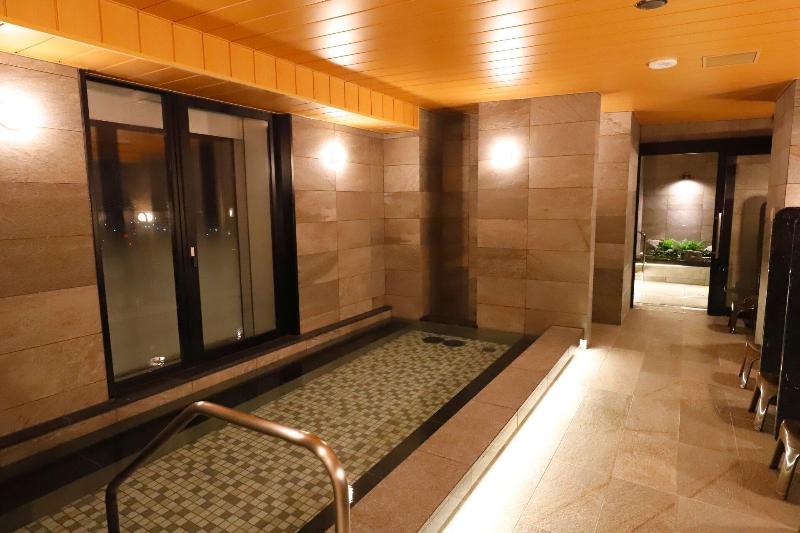 Hotel Keikyu Ex Inn Haneda Innovation City