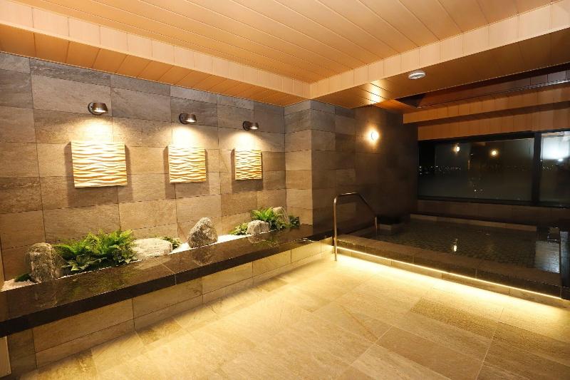 Hotel Keikyu Ex Inn Haneda Innovation City