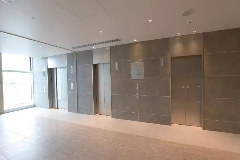 ホテル Keikyu Ex Inn Haneda Innovation City