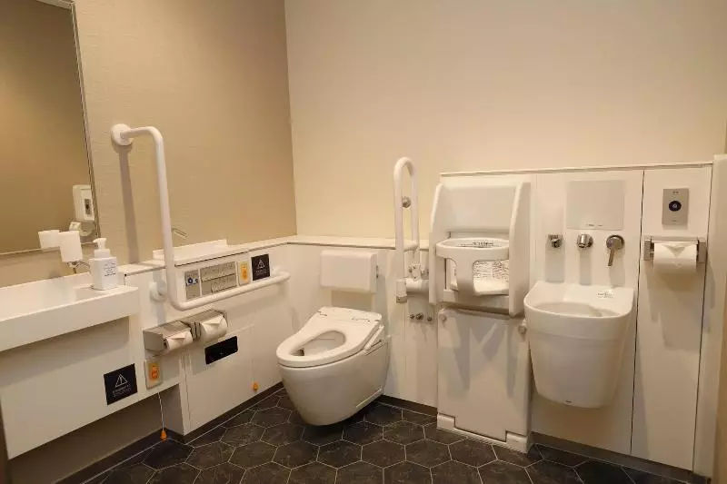 ホテル Keikyu Ex Inn Haneda Innovation City