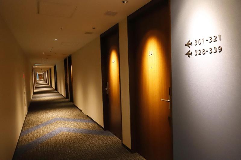 Hotel Keikyu Ex Inn Haneda Innovation City