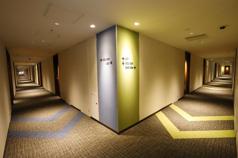 Hotel Keikyu Ex Inn Haneda Innovation City