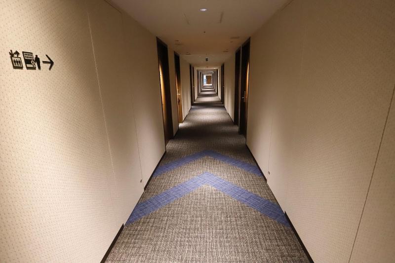 Hotel Keikyu Ex Inn Haneda Innovation City