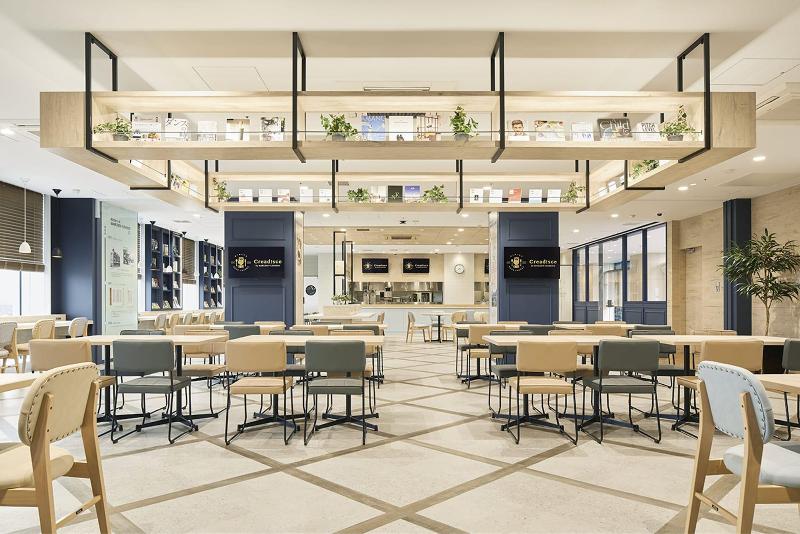 Hotel Keikyu Ex Inn Haneda Innovation City