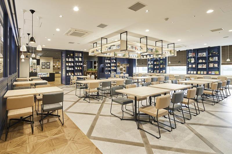 Hotel Keikyu Ex Inn Haneda Innovation City