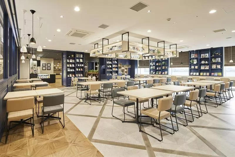 ホテル Keikyu Ex Inn Haneda Innovation City