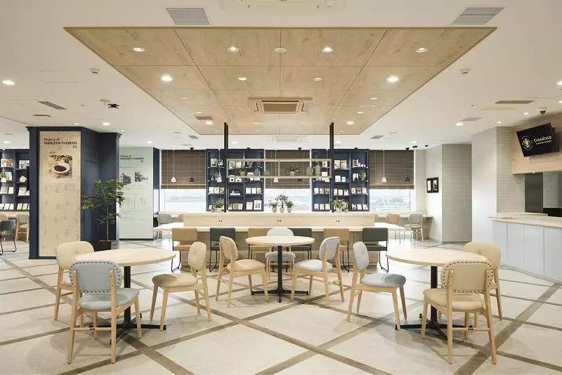 ホテル Keikyu Ex Inn Haneda Innovation City