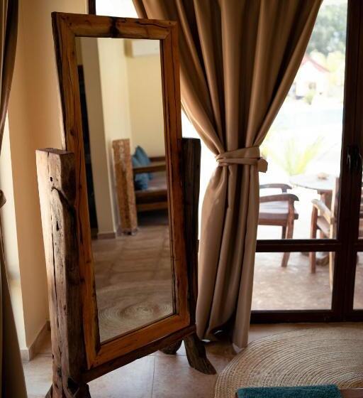 ホテル Paje Blu Boutique