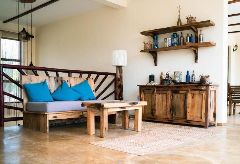 ホテル Paje Blu Boutique