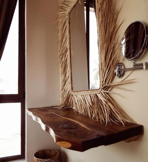 ホテル Paje Blu Boutique