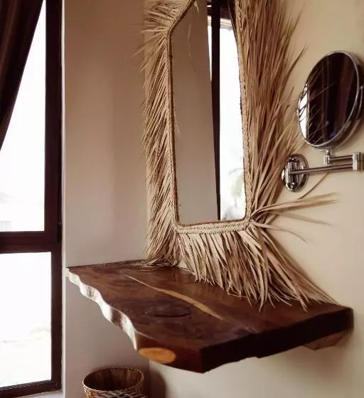 ホテル Paje Blu Boutique