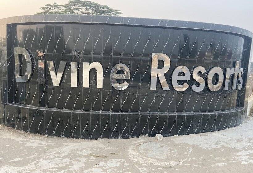 בית מלון כפרי Presidia Heights Apartment