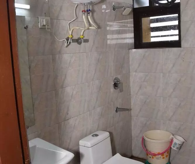 ホテル Presidia Heights Apartment