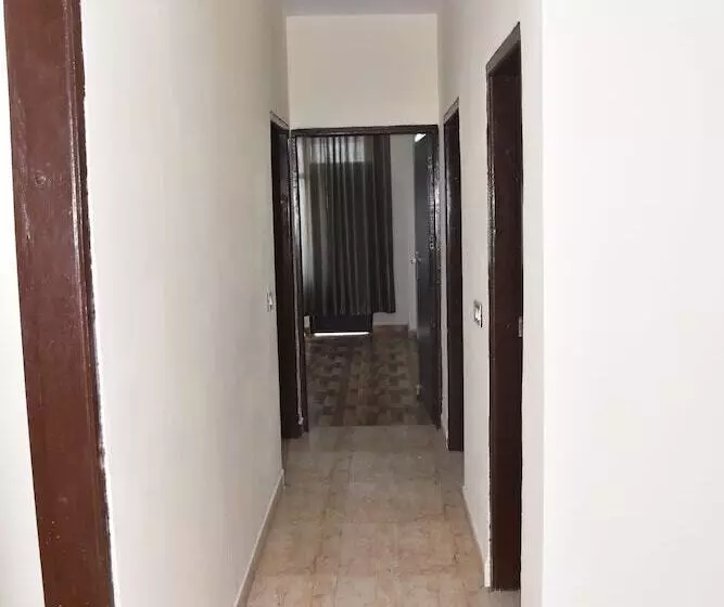 ホテル Presidia Heights Apartment