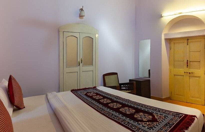 فندق Sanand Heritage Mount Abu