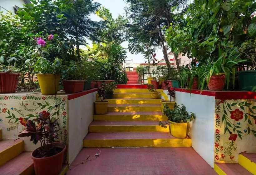 ホテル Sanand Heritage Mount Abu