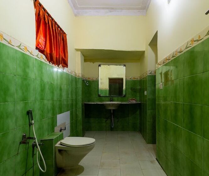 فندق Sanand Heritage Mount Abu